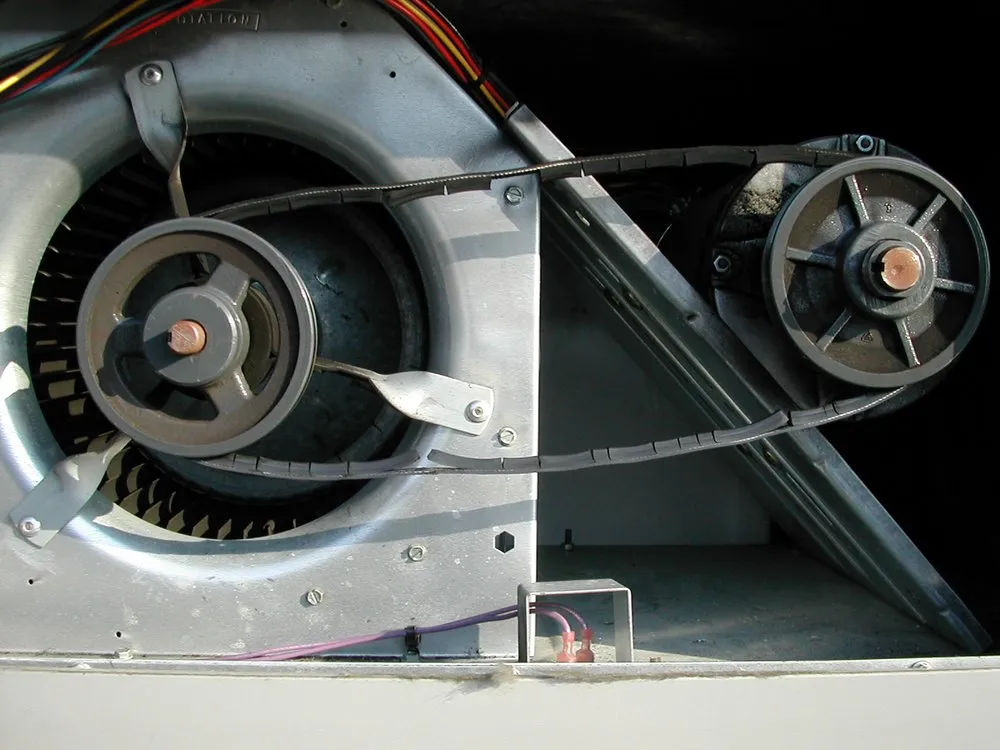 Slide of Martin Mechanical Services