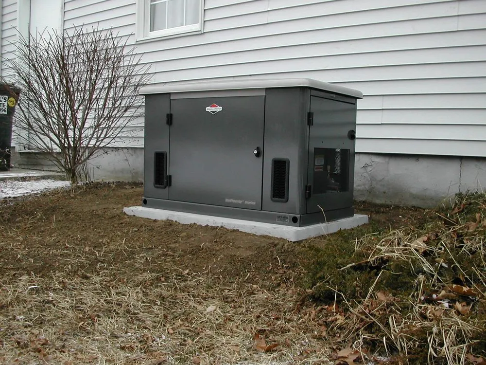 Slide of Martin Mechanical Services