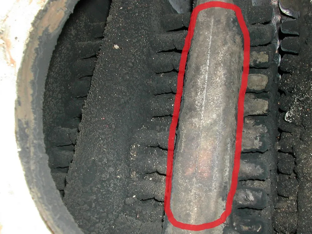 Slide of Martin Mechanical Services