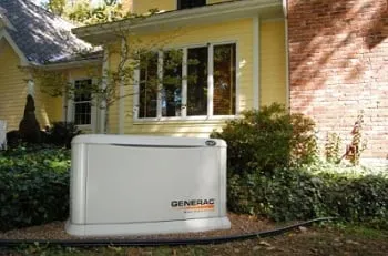 Slide of Martin Robert Electric Service