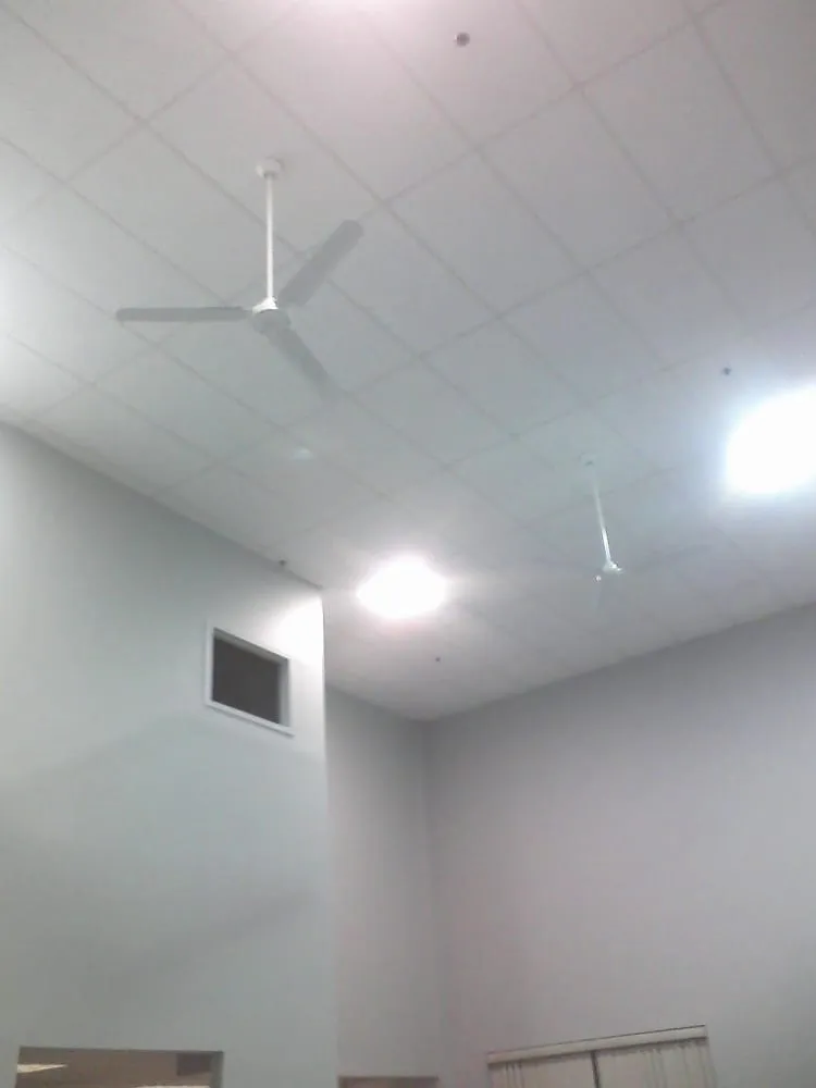 Slide of Martin Robert Electric Service