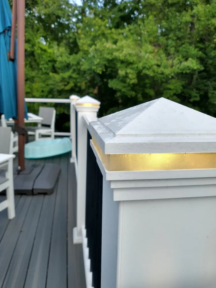 Slide of Martin Robert Electric Service