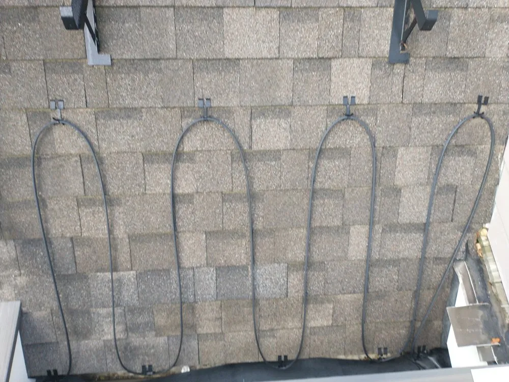 Slide of Martin Robert Electric Service