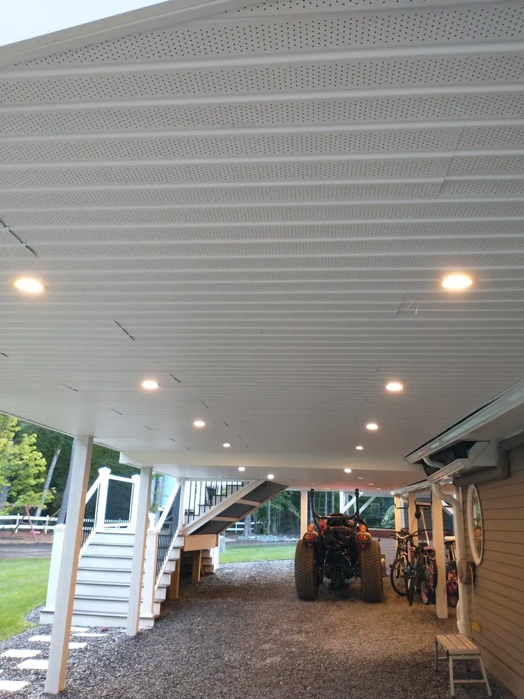 Slide of Martin Robert Electric Service