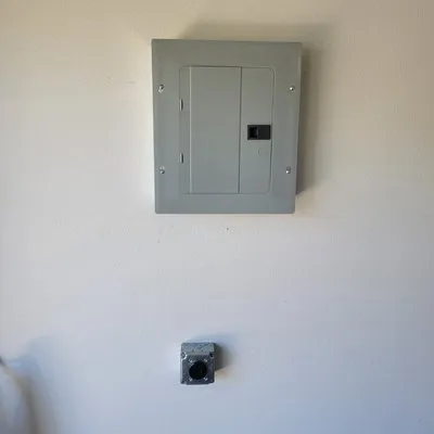 Martin Scherer Electric