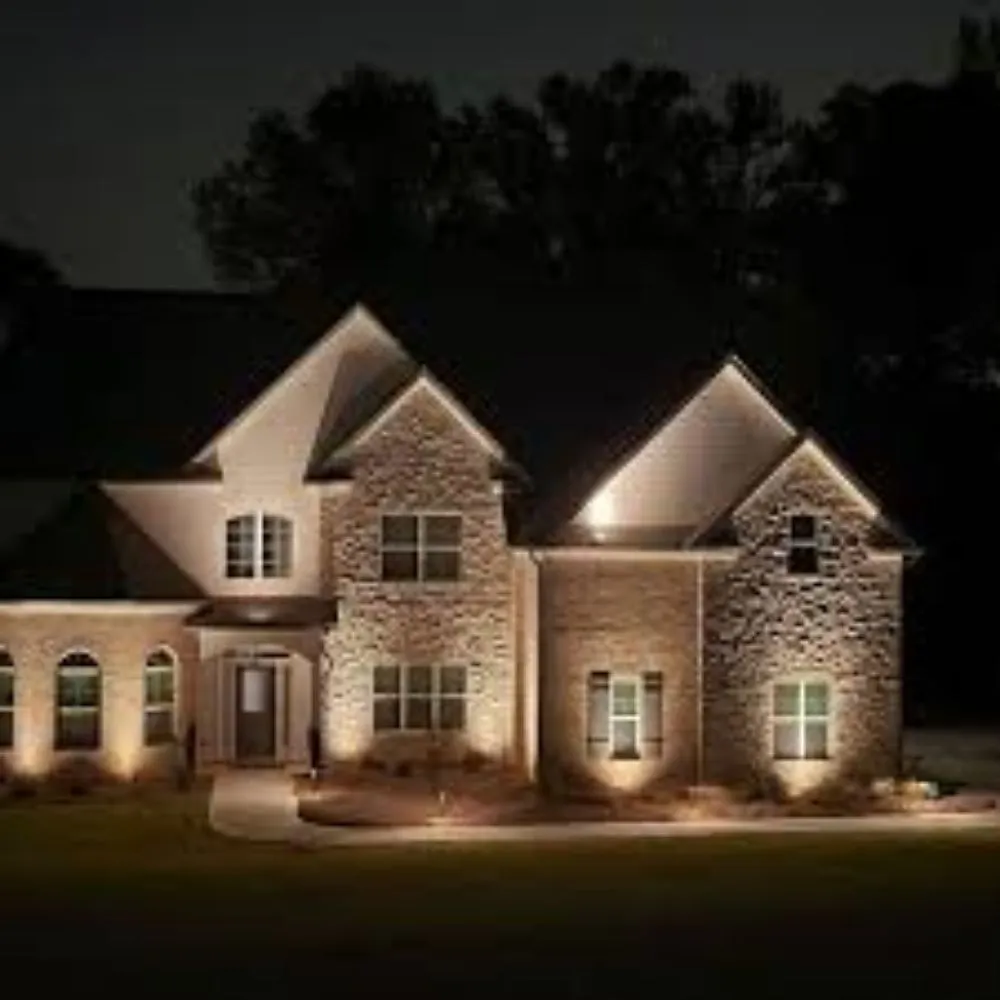 Slide of Martin Tech Wiring Solutions