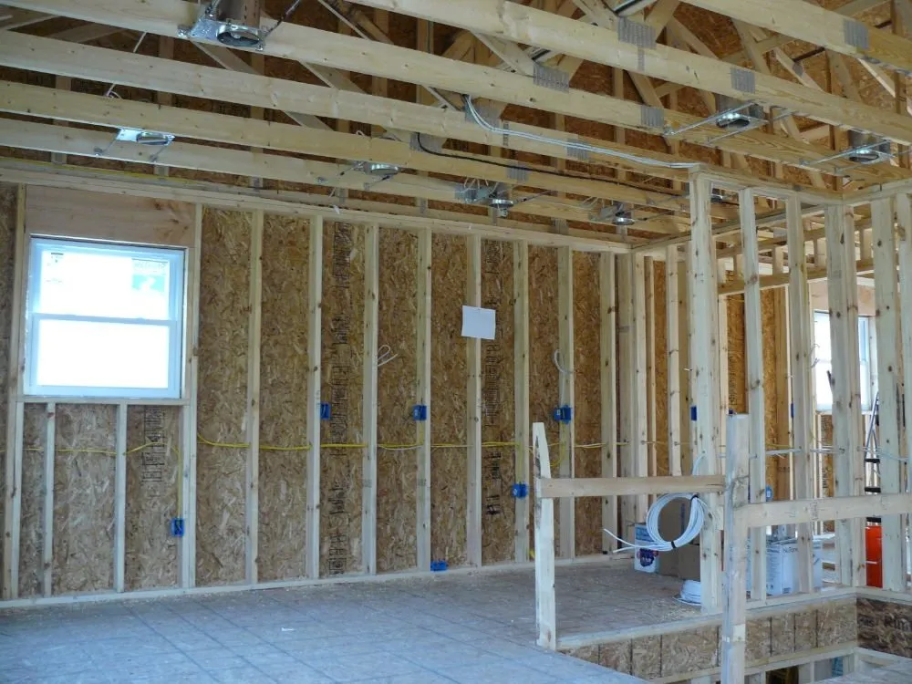 Slide of Martin Tech Wiring Solutions