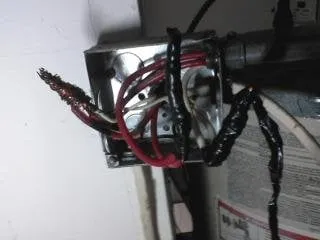 Slide of Martin The Electrician