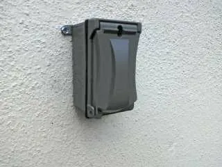 Slide of Martin The Electrician