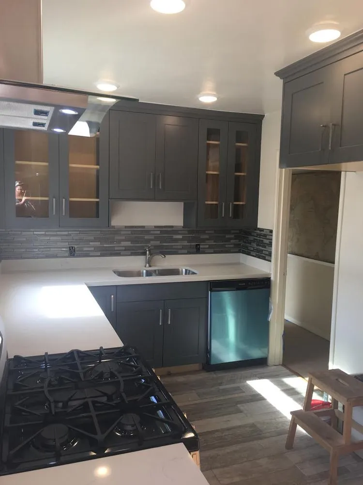 Slide of Martindale Construction & Electric