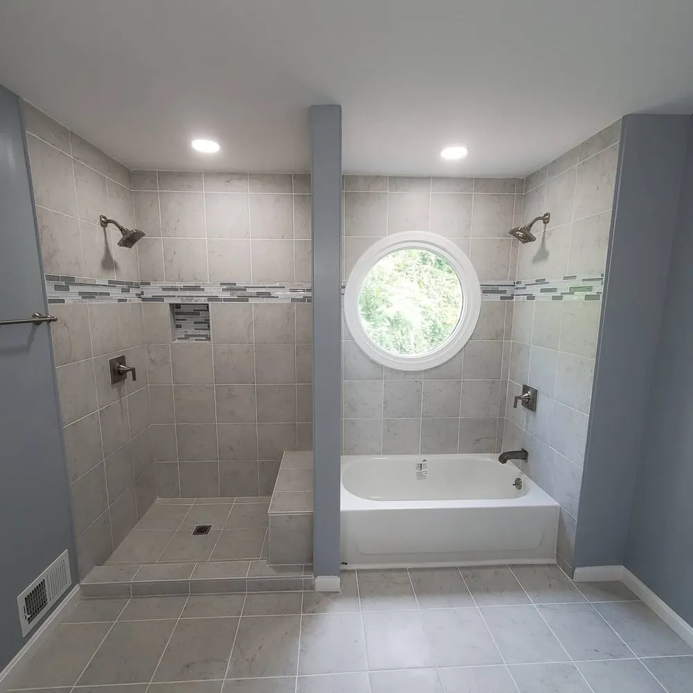 Slide of Martinez Construction