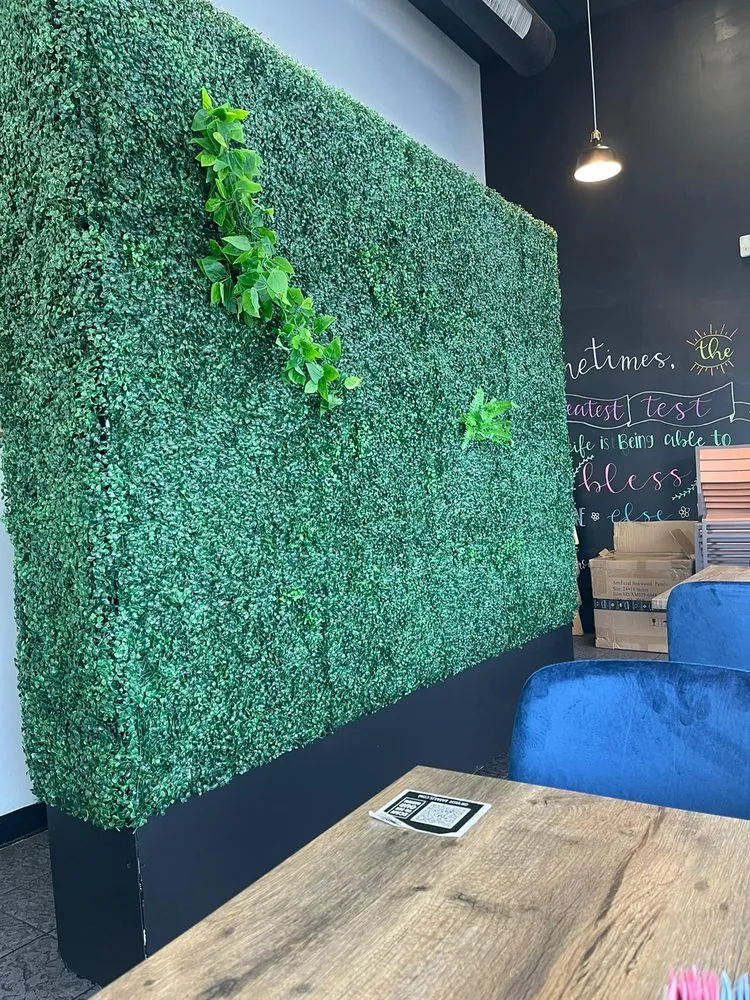 Slide of Martinez Construction