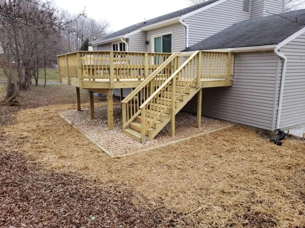 Professional electrician providing lighting installation in ,