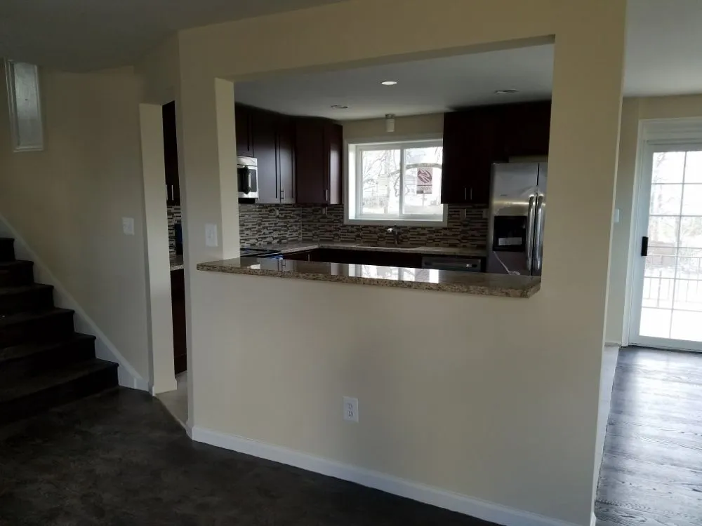 Professional circuit breaker repair experts serving , - Martinez Construction