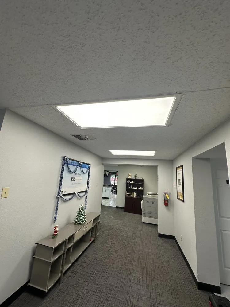 Affordable electrical service for homes in circuit breaker repair,  by 