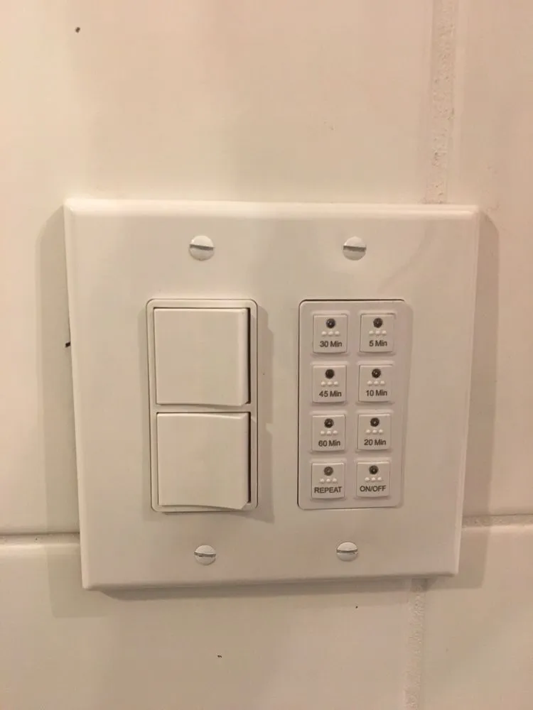 Slide of Martinez Electric