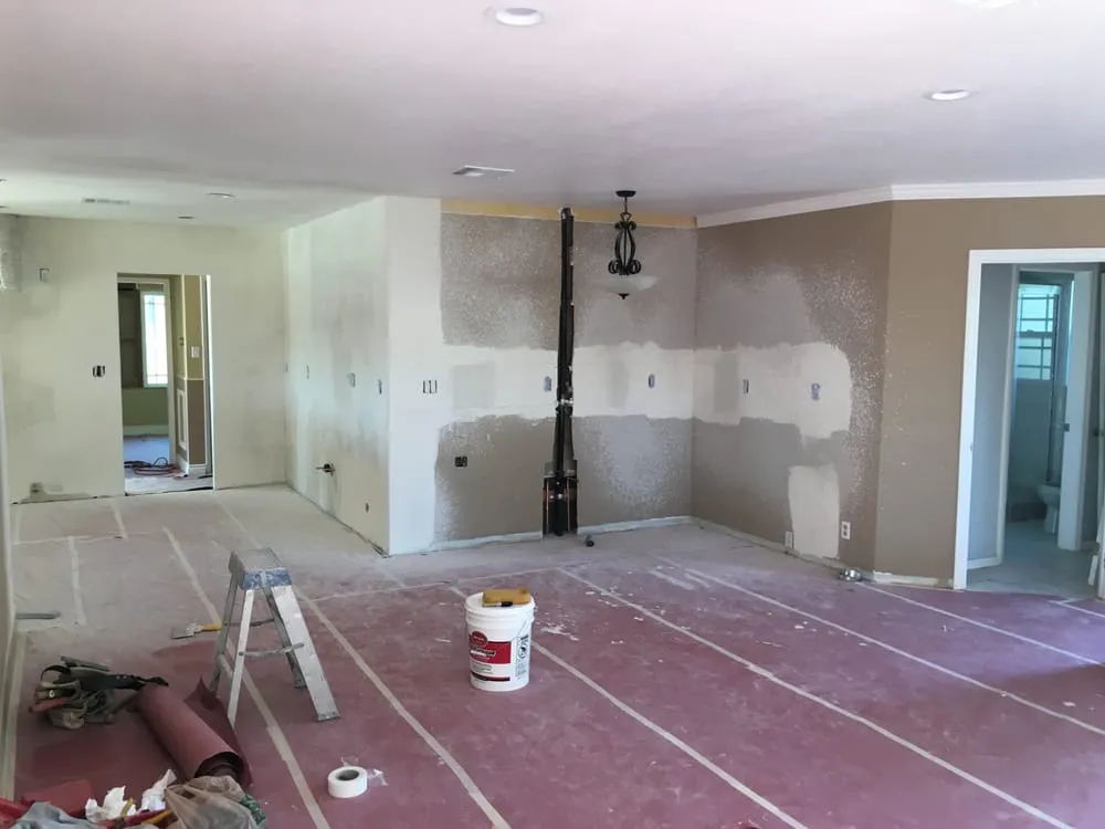 Slide of Martinez Electric