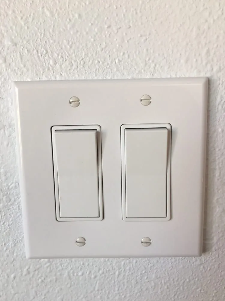 Slide of Martinez Electric