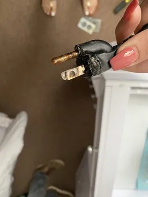 Martinez Electric Logo