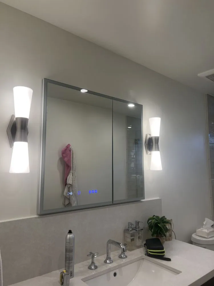 Slide of Martinez electric