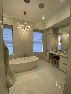 Martinez Electric Services Logo