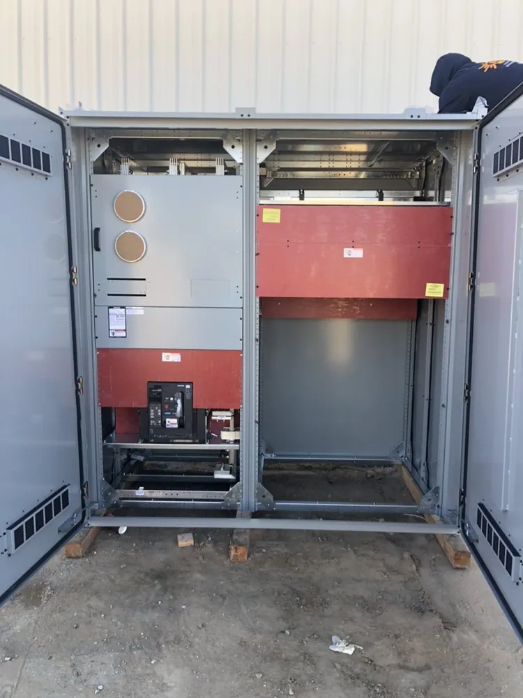 Certified electrical repair experts serving , - Martinez Electrical Services