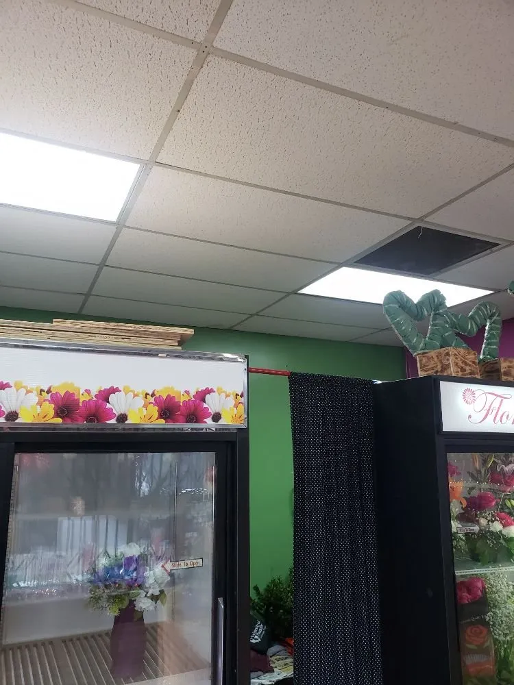 Slide of Martinez Electrician