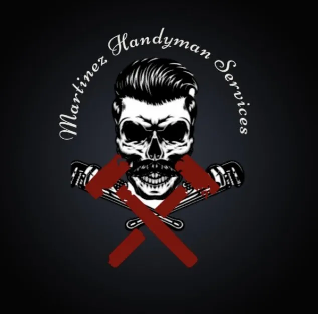 Slide of Martinez Handyman Services