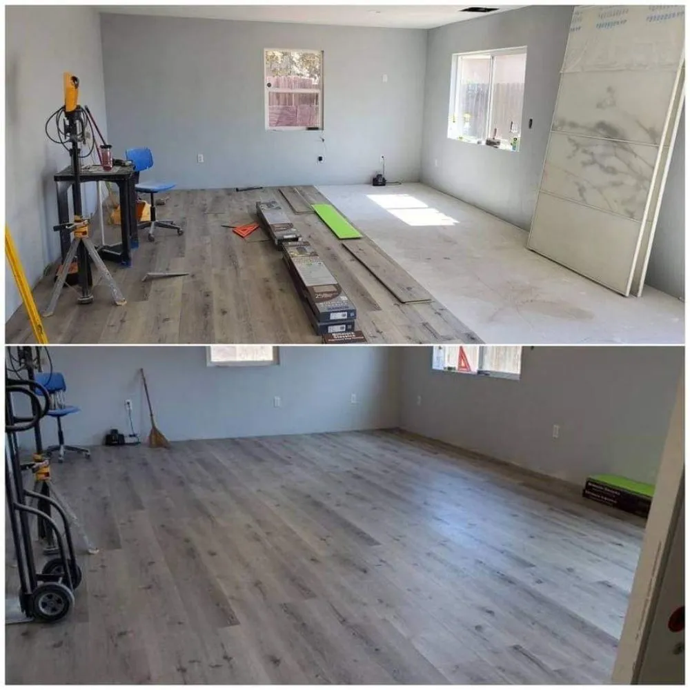 Slide of Martinez Home Remodeling