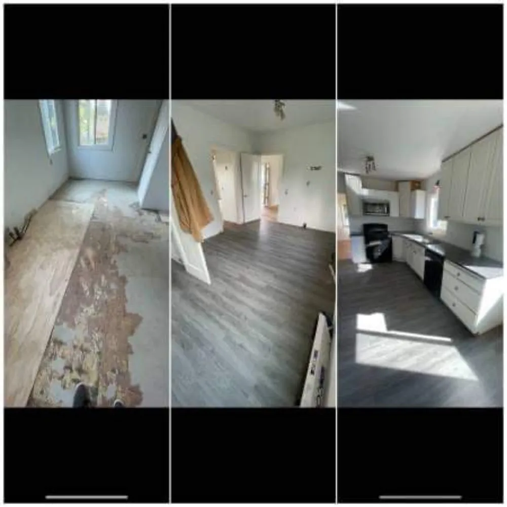 Slide of Martinez Home Remodeling