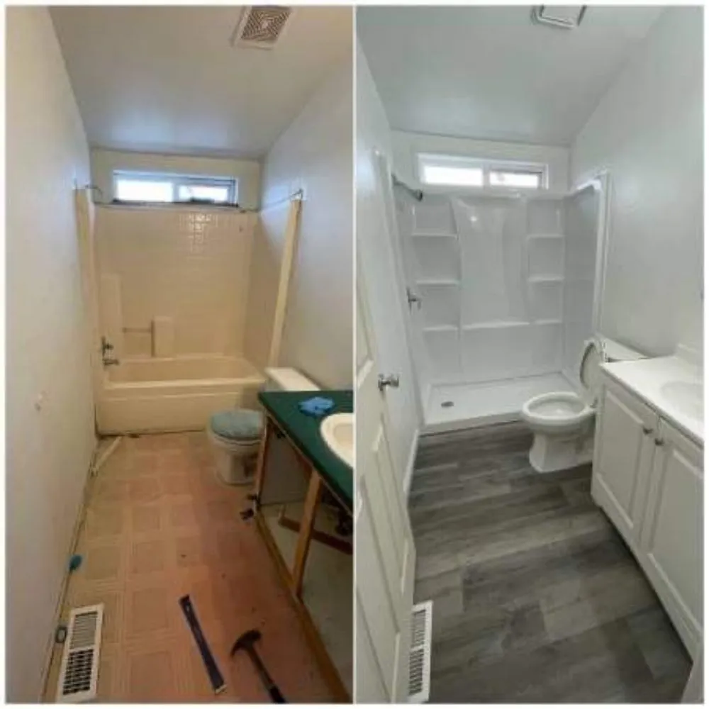 Slide of Martinez Home Remodeling