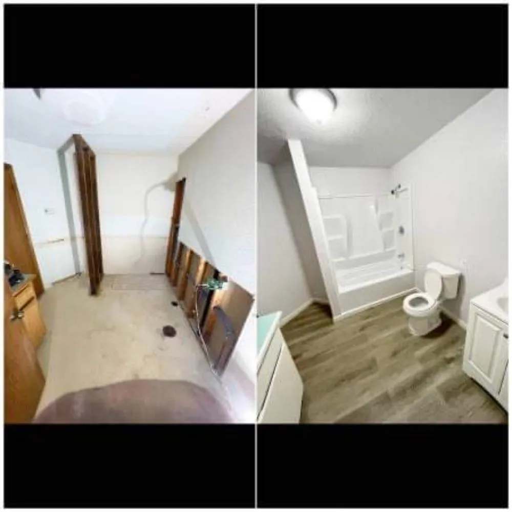 Slide of Martinez Home Remodeling