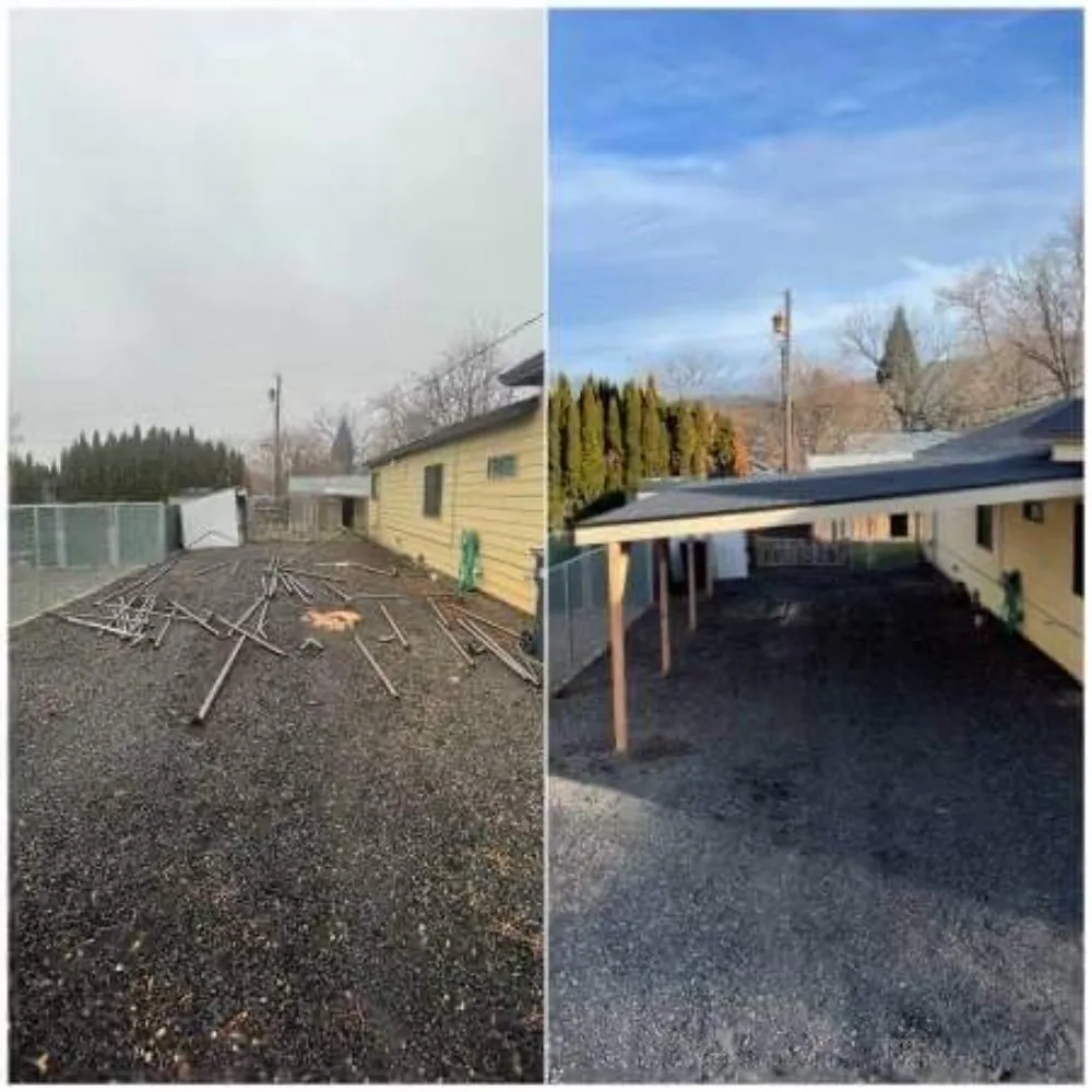 Slide of Martinez Home Remodeling