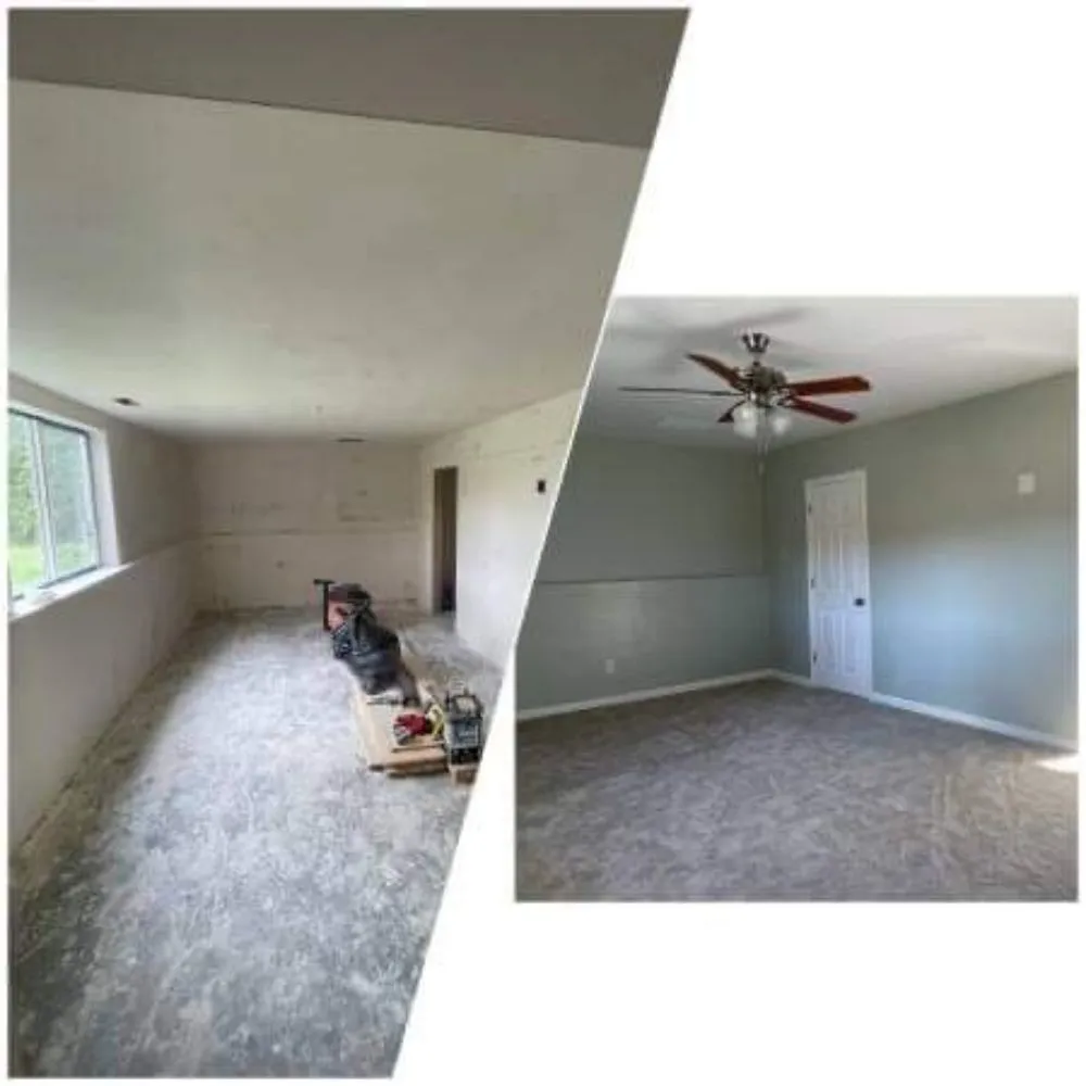 Slide of Martinez Home Remodeling