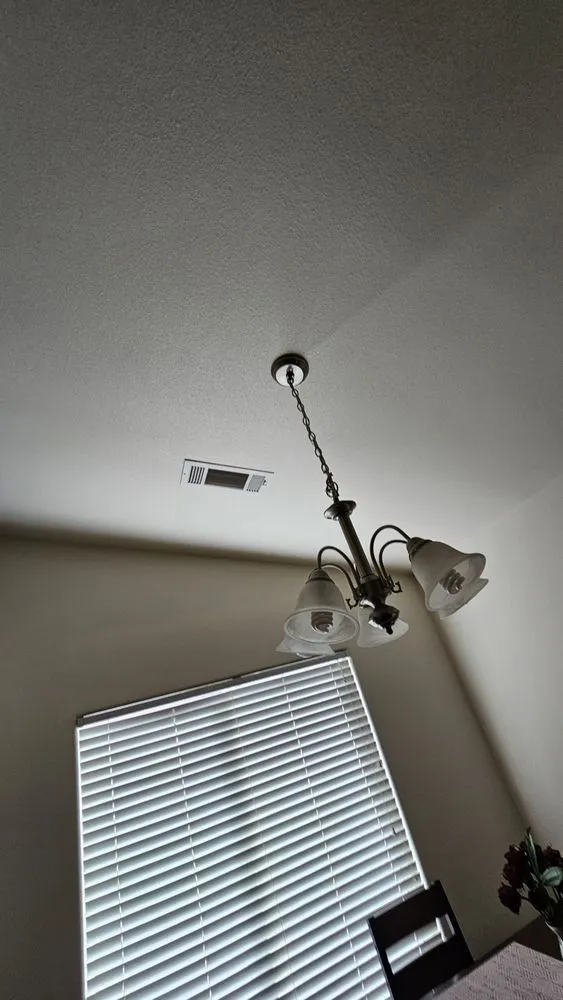 Slide of Martinez Management