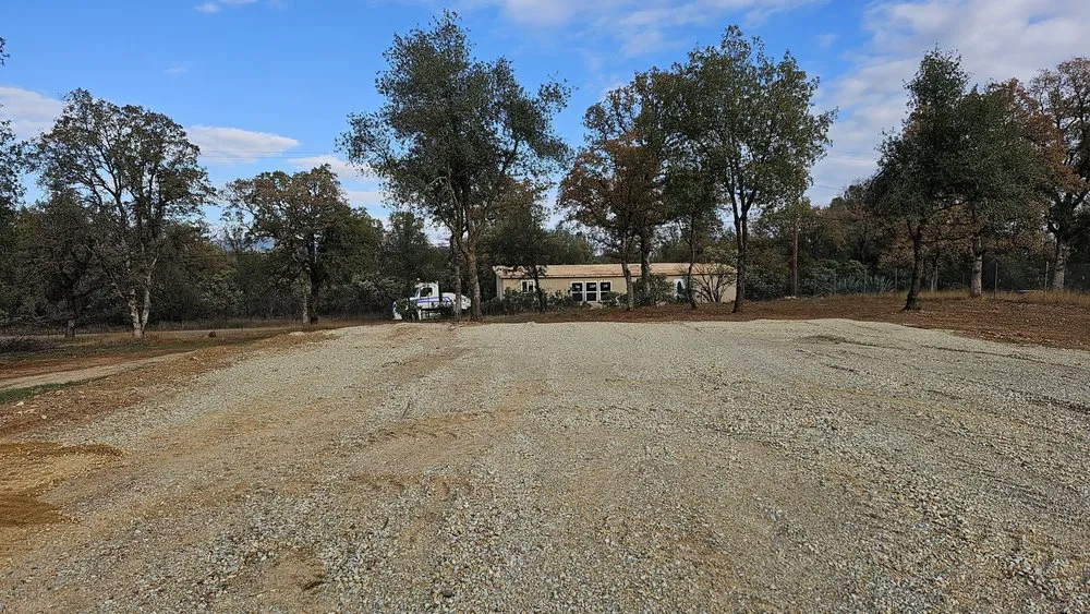 Slide of Martinez Management