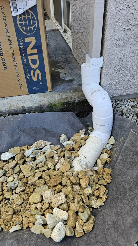 Slide of Martinez Management