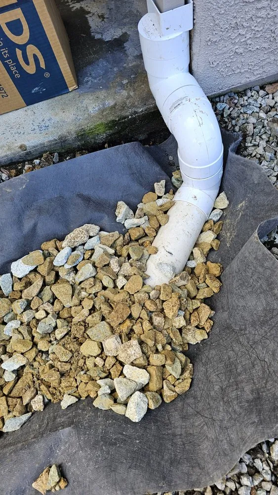 Slide of Martinez Management