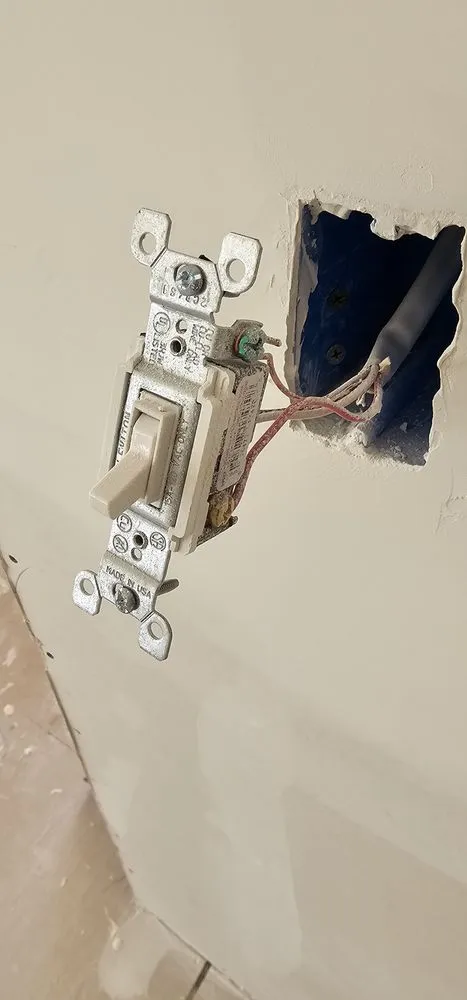 Slide of Martinez Management