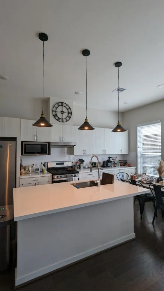 Slide of Martinez Power Electric