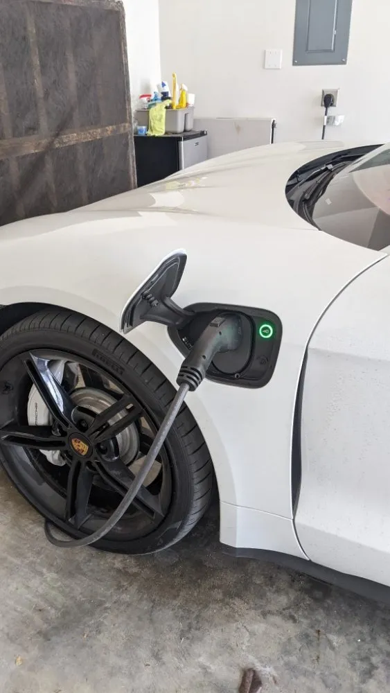 Slide of Martinez Power Electric