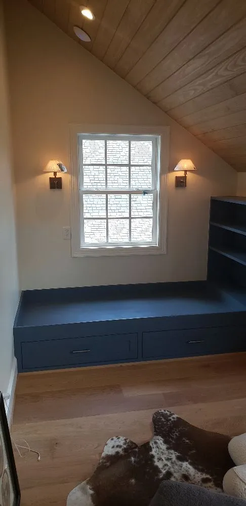 Slide of Martinez Power Electric