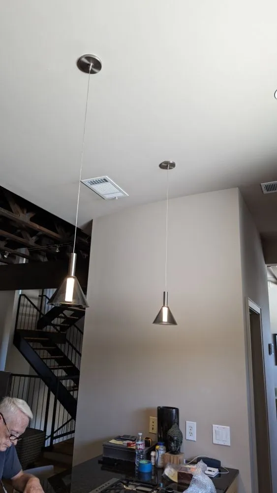 Slide of Martinez Power Electric