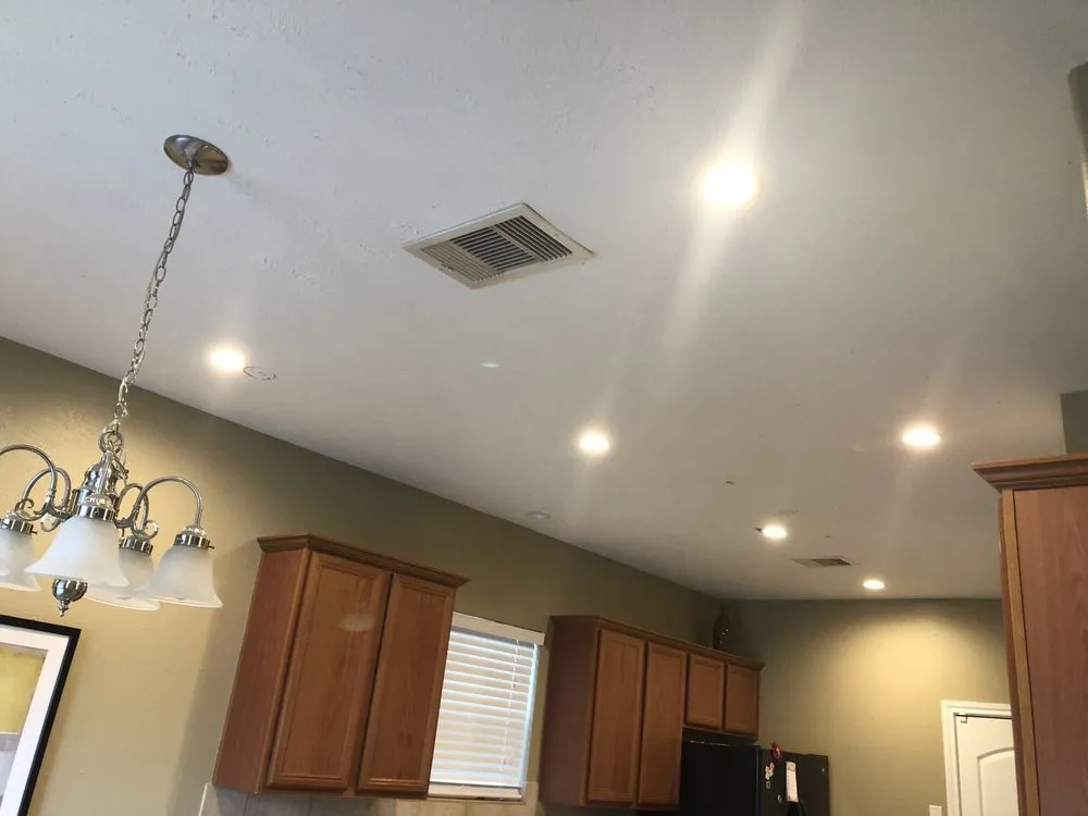 Certified electrical repair service in ,  - Martinez Power Electric