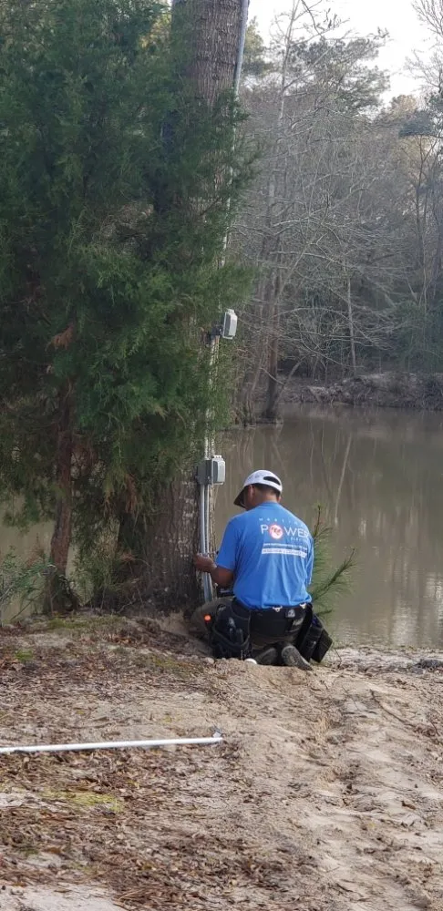 Certified outlet and switch repair experts serving ,  - Martinez Power Electric