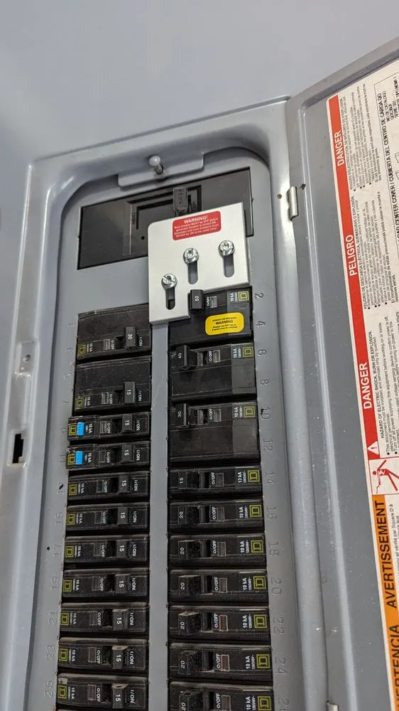 Professional lighting installation experts serving ,  - Martinez Power Electric