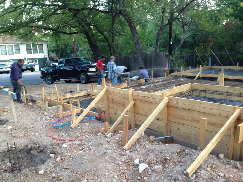 Slide of Martinez Renovations