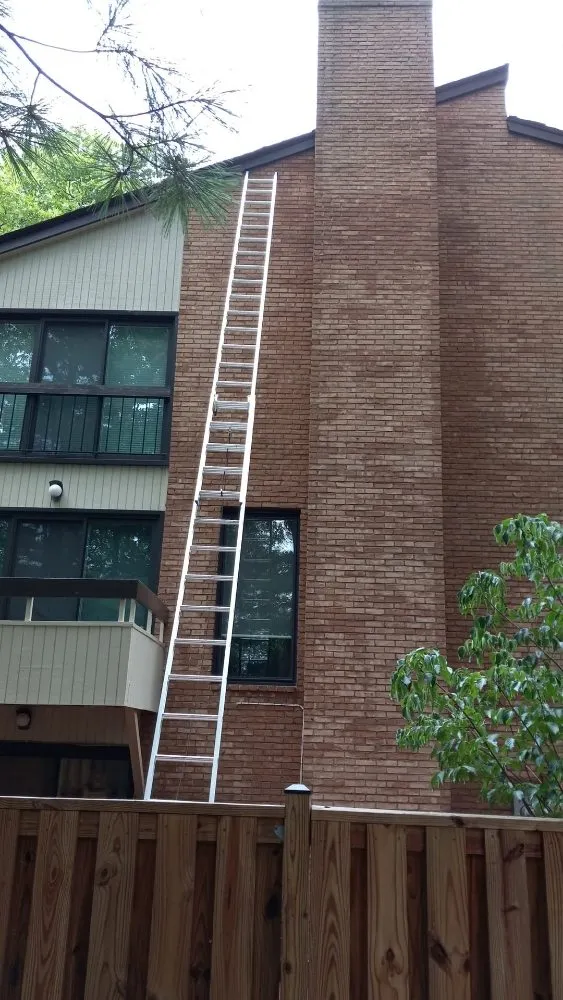 Affordable electrical service for homes in lighting installation,  by 