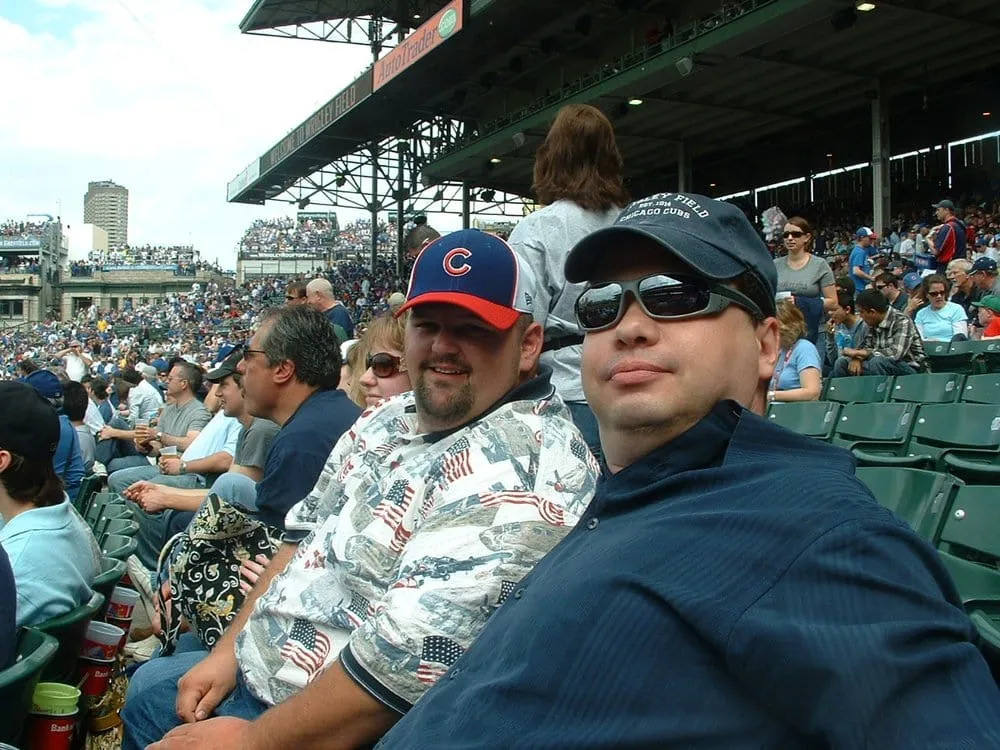 Slide of Martini Electric