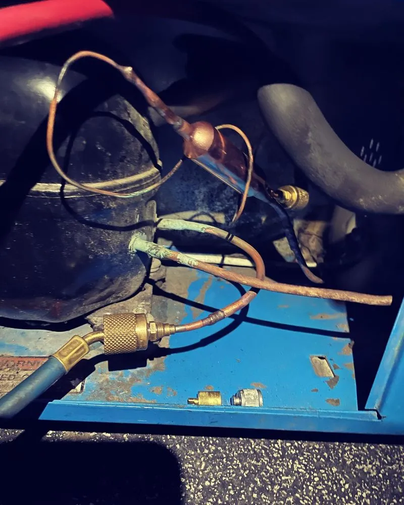 Slide of Martin’s Ac